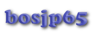 BOSJP65 logo